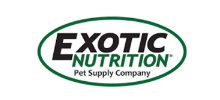 Exotic Nutrition